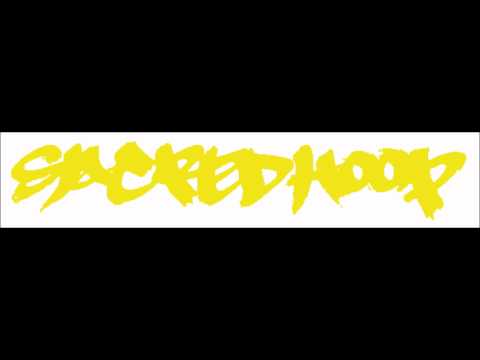SACRED HOOP feat Z-MAN 