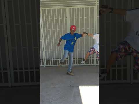 (NRTS) - MC DG, MC GW e Louco de refri - Vai no chão (Passinho dos maloka)