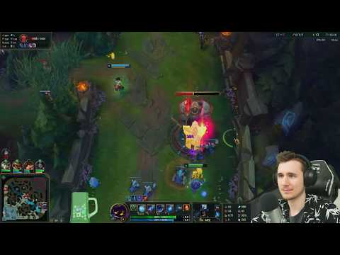 LA BOT DEGLI GNOMI - League of Legends ITA #999