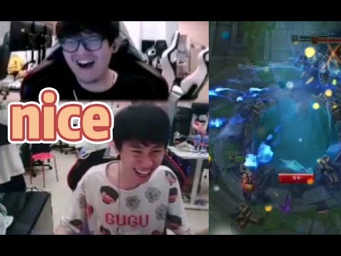 FPX GimGoon丨Can't Stop The excitment After Winning Karsa!