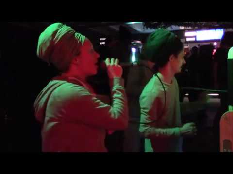 Joyful Noise Soundsystem ls. Sista Sherin