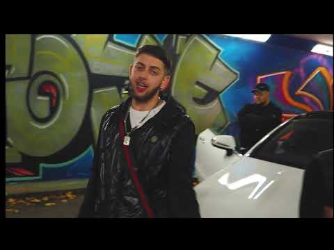 S.Jay - Poundcake Freestyle