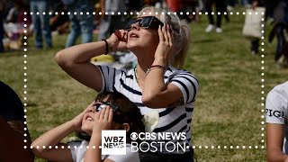 2024 solar eclipse: Where to watch, path of totality and more for New England viewers