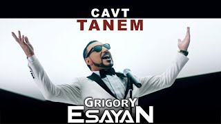 Grigory Esayan - Cavt tanem (2022)
