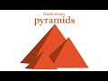 Frank Ocean Pyramids