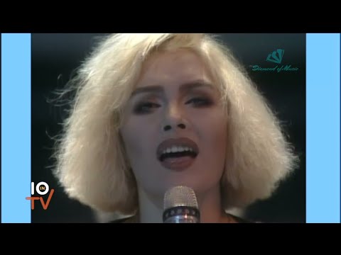 Anna Oxa - Va Bailando - 1983 (HD)