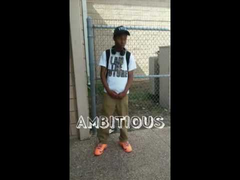 Young Eli - Ambitious ft. Present