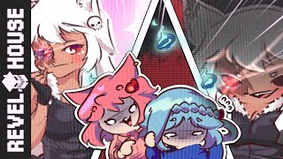 My Muscular Cat WAIFU is EVIL | Mii Time! Ep. 7