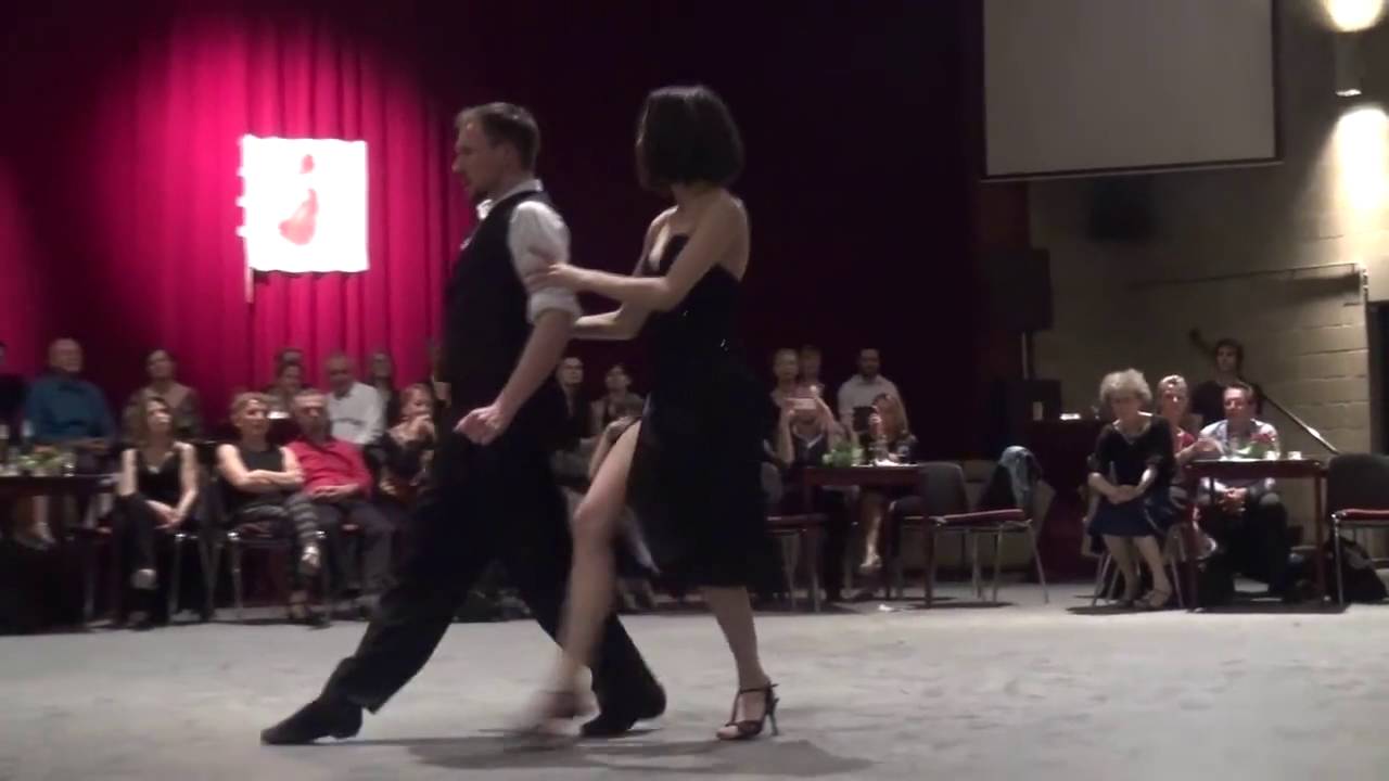 Cécile Rouanne & Rémi Esterle - Salon Madame Yvonne - Kortrik (BELGIUM) 3/3