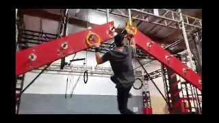 Apex NorCal: Road to ANW8 LA competition