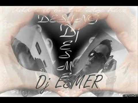 Dj Esmer vs.Asef Yanlız Gitme