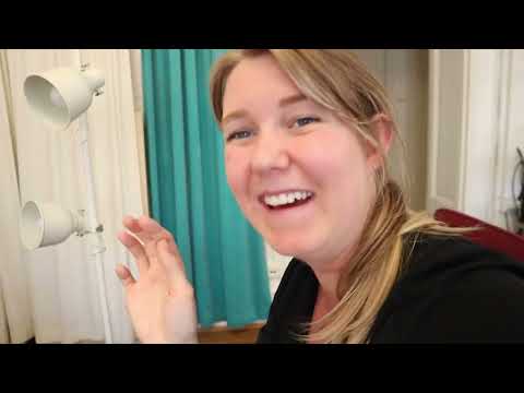 "Det känns jätteläskigt!"  EXPERTERNA SVARAR! - Johanna  Bladh vecka 31