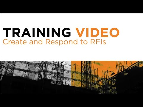 How to Respond to an RFI in Procore