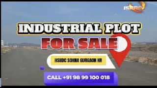  Industrial Land for Sale in Sohna, Gurgaon