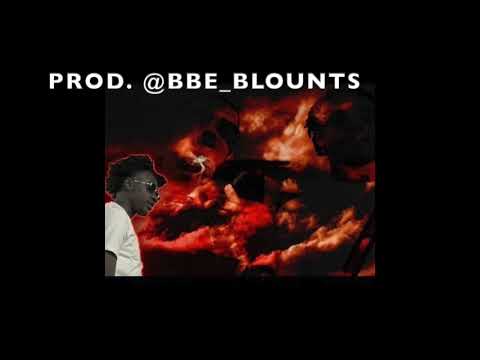 CRUDDY MURDA X MONEY MARR TYPE BEAT (PROD. @BBE_BLOUNTS)