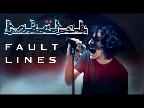Takatak - Fault Lines (feat. Keshav Dhar & Shamsher Rana) (Official Music Video)