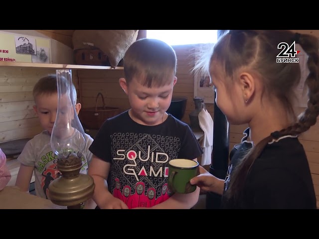 Новости ТРК "Буа дулкыннары" 19.05.2023