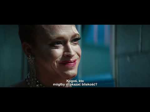 Trailer filmu Dogman