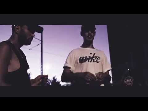 HAZE "Channi am Block Teil 2 PMC Remix" VIDEO