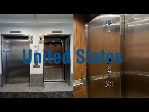 Innovated United States Hydraulic Elevators - 1440 Chapin Ave - Burlingame, CA