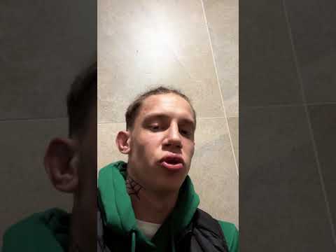 😰KUBA NOWACZKIEWICZ nie może wejść do swojego domu (instastory)😲