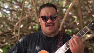 David Rhythm - Mona Lisa 2.0 (Wyclef Jean Cover)