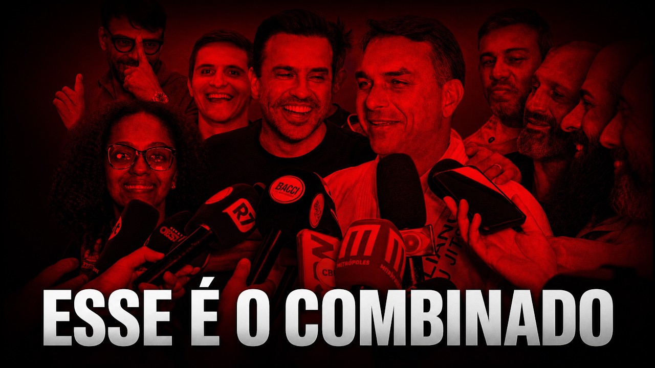 O QUE MARÇAL QUER EM TROCA?