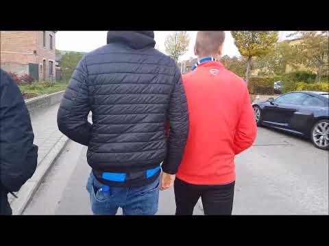 FC Bruges - STVV     29/10/2017