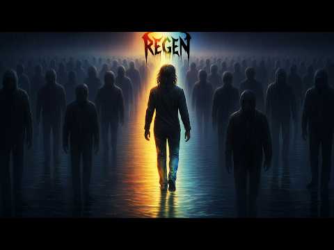ReGen - ReGen - SLEEPWALKER (Official Lyric Video)