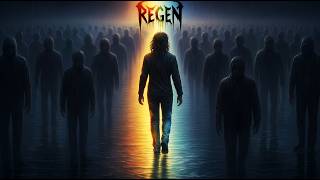 ReGen - SLEEPWALKER (Official Lyric Video)