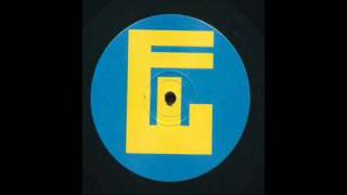 L-DOPA  -  Feel Your Need (YO YO JONO MIX)