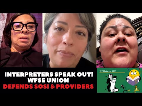 Yakima L&I Interpreters Report MORE UNFAIR SUSPENSIONS.