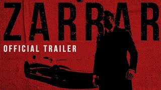 ZARRAR OFFICIAL MOVIE TRAILER