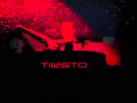 Tiesto Urban Shakedown