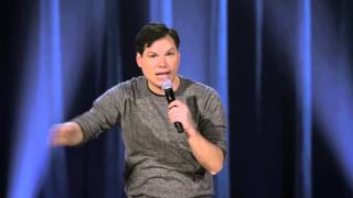 Michael Ian Black: Noted Expert - Getting Started I EPIX