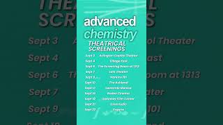 Risky Business? 🔥 Watch This Iconic Dance Scene Reimagined in Advanced Chemistry 🎬