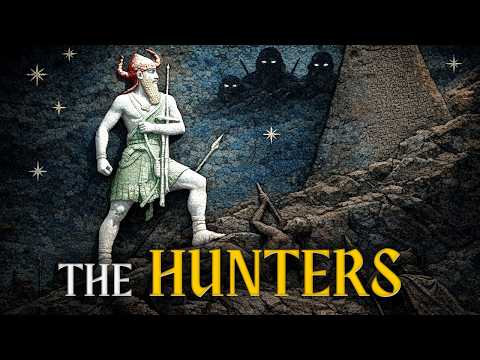Who Was Hunting the Anunnaki Before They Arrived on Earth — Sumerian Records | History For Sleep