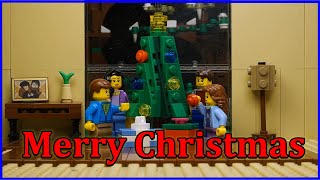 TobyMac - Bring On The Holidays: LEGO Celebration of Christmas