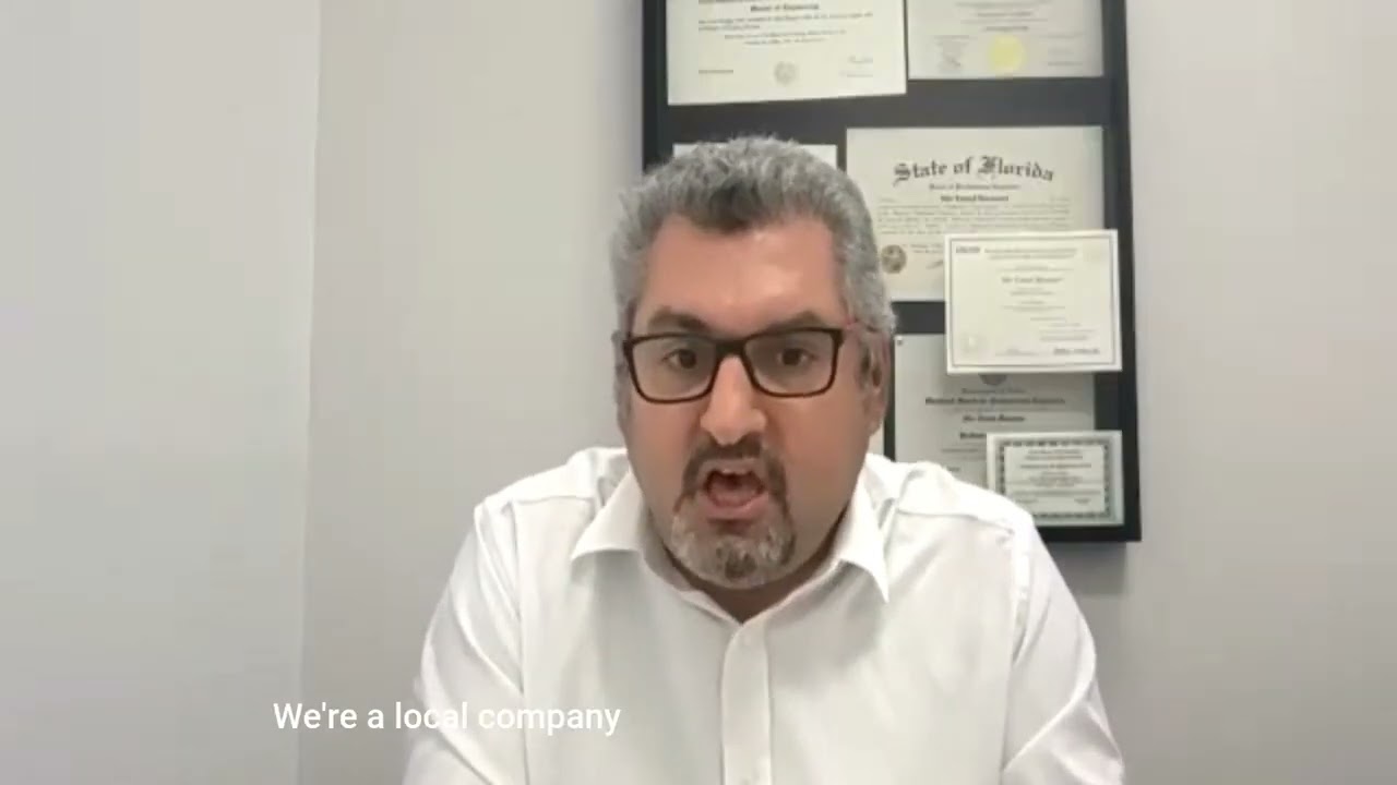 Why Trust QuiPlans — Founder Video
