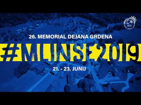 Mlinše2019 - Promo Video