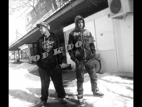 Od K do R  Wejście  Kaczmar - Kuchar)