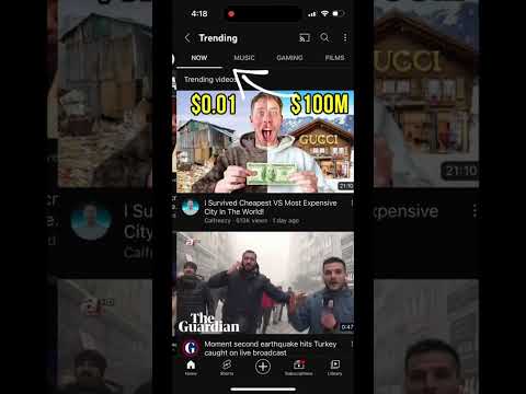 YouTube Thumbnail