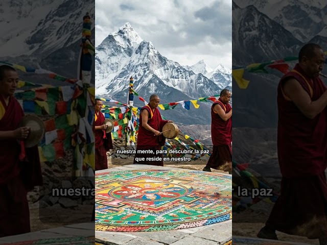 Vídeo relacionado con FENNYYAR Prisma de cristal de cristal budismo Sutra Escrituras Stupa de cinco pisos, 15 cm, Dagoba Sarira, manualidades, figuras de meditación