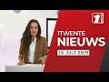 1Twente Nieuws maandag 15 juli 2019