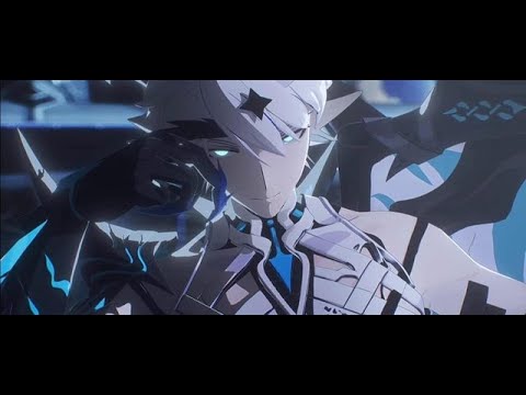 Honkai impact 3 - [Nirvana] D478 v6.4 : boss Diabolic Kevin