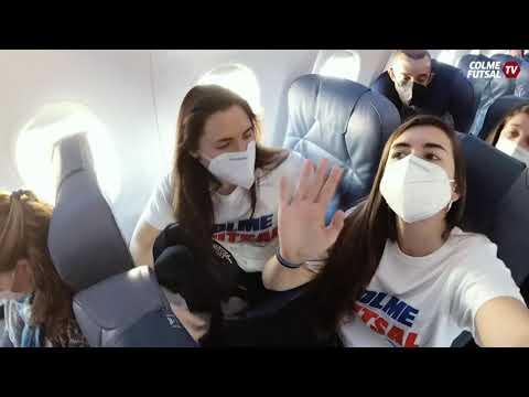 Colme inside: Gran Canaria 2021