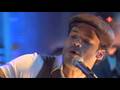 Alain Clark with his father - Father & Friend (Live)
