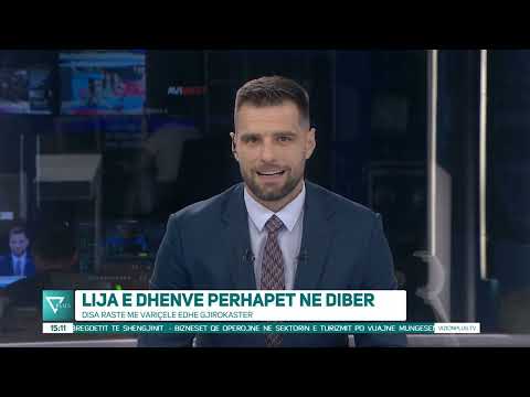 Edicioni Informativ - 26 Qershor 2022 - Ora 15:00 - News, Lajme - Vizion Plus