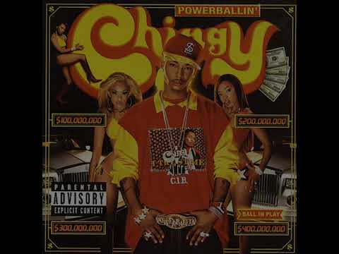 Chingy Feat. R. Kelly - Leave Wit Me (Lyrics Vídeo)