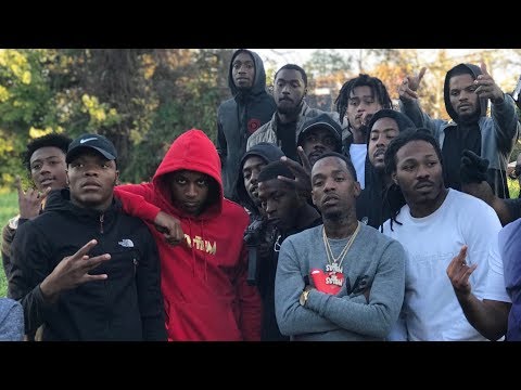 PRESIDENT DAVO - BORN IN THE TRENCHES